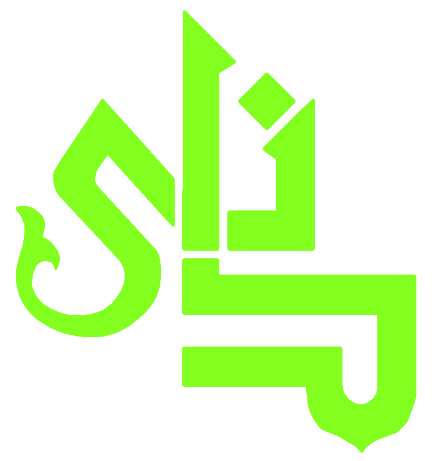 Dani Logo